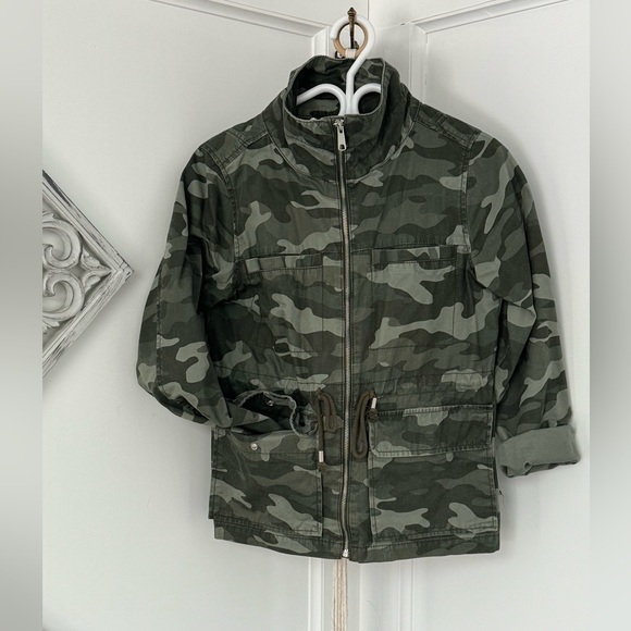 Old Navy Jacket - Picture 2 of 5